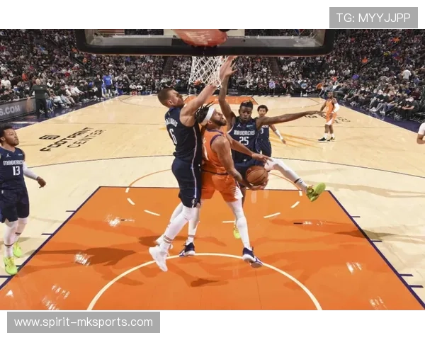 保罗太阳助攻引领球队逆转取胜