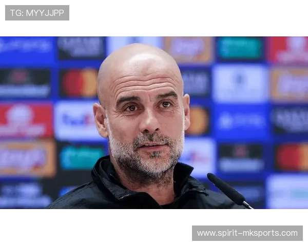 瓜迪奥拉战术细节深度解析:曼城取胜背后的隐形密码