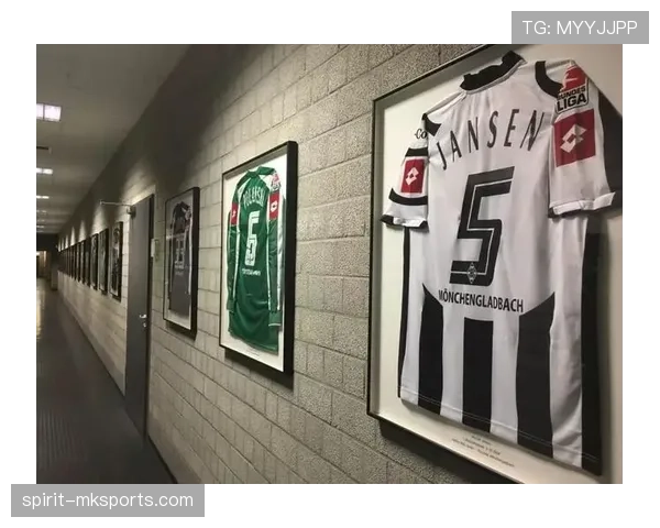 门兴俱乐部公布未来五年发展规划，聚焦青训与可持续发展