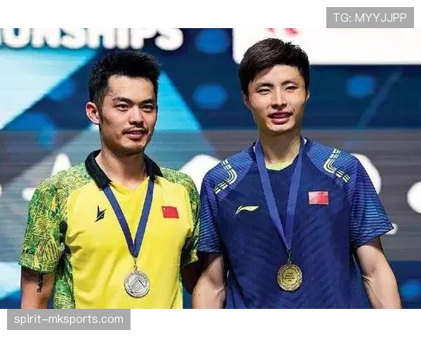 石宇奇崛起闪耀羽坛 国羽“林丹接班人”引期待