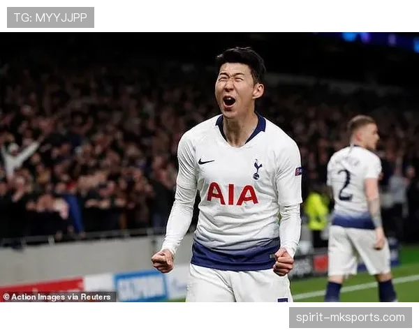 孙兴慜新赛季强势开局，世界级边锋风采再获瞩目