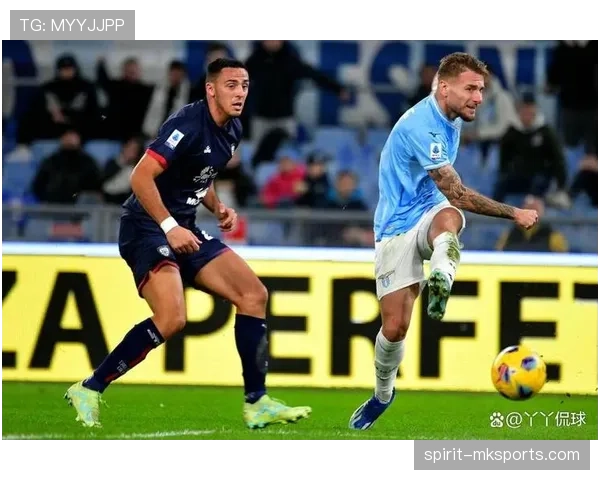 拉齐奥战术革新显成效:高压防守与灵活体系重塑球队竞争力 拉齐奥战术革新显成效:高压防守与灵活体系重塑球队竞争力