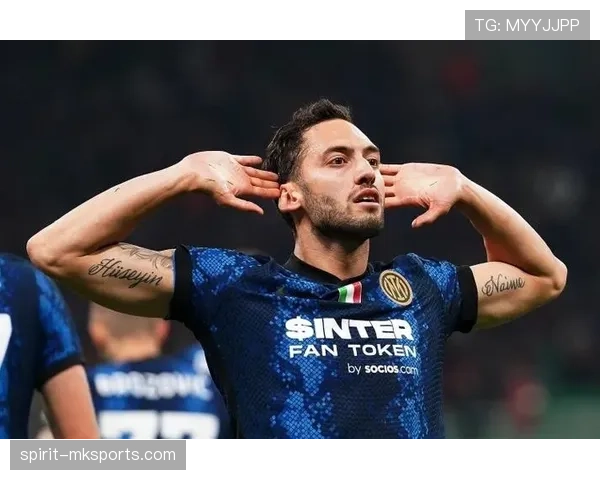 恰尔汗奥卢中场价值分析