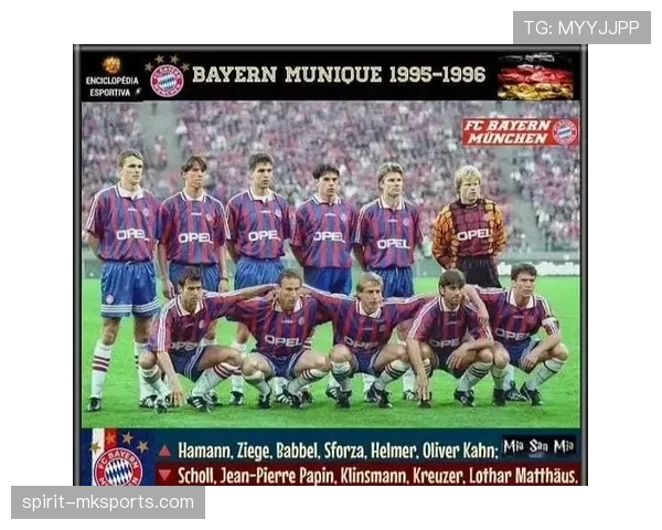 德甲豪门阵容优化