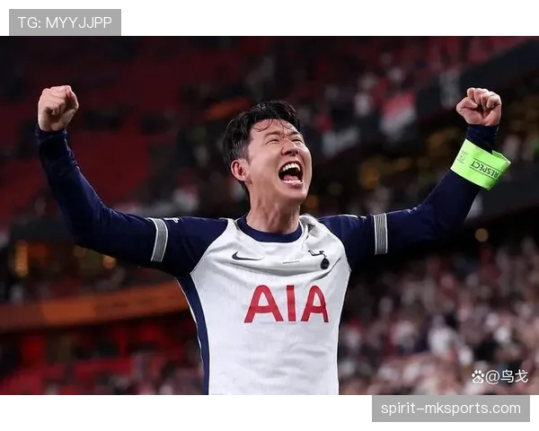 孙兴慜 vs 亚洲第一球星：地位与表现差距在哪